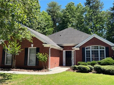 2603 Silver Dust Dr, Buford, GA, 30519