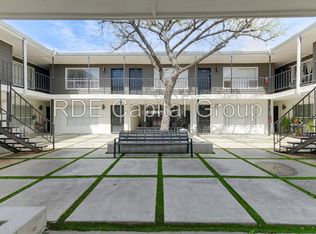 2808 Throckmorton St APT 201, Dallas, TX 75219