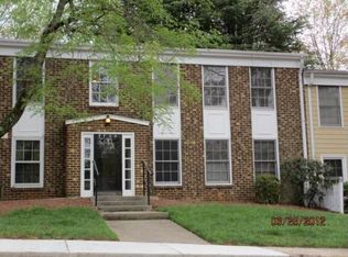 2811 H Tully Sq, Winston Salem, NC 27106