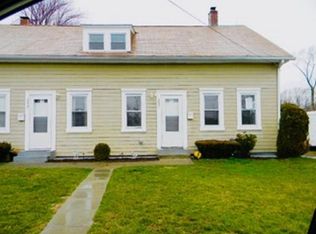 257 Knight St, Warwick, RI 02886