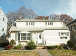 41 Woodland Ave, Maywood, NJ 07607