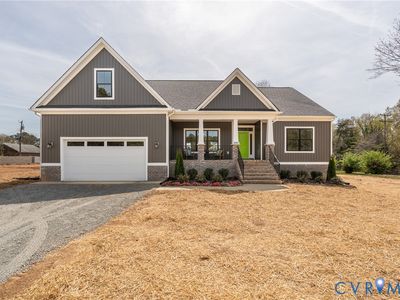 2301 Larkwood Rd, Henrico, VA, 23294