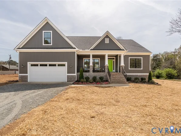 2301 Larkwood Rd, Henrico, VA 23294