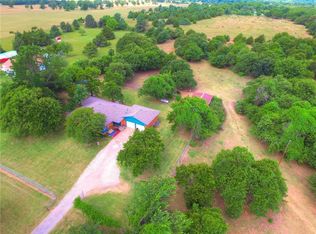 7625 N Anderson Rd, Spencer, OK 73084