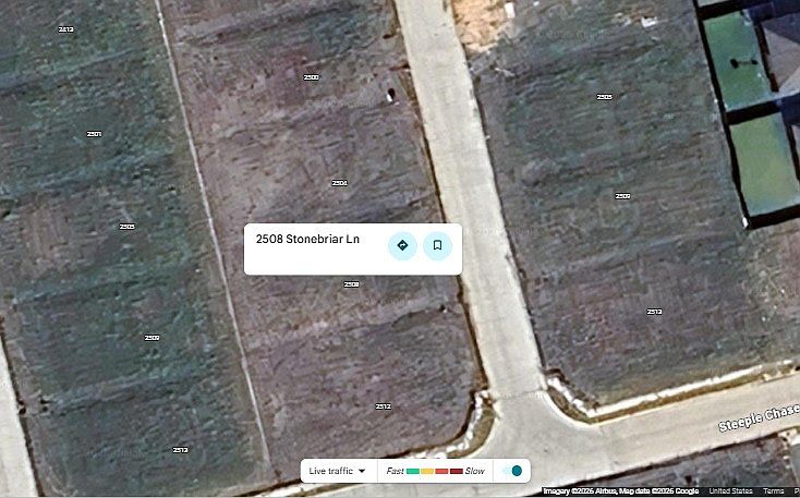 2nd image of 2508 Stonebriar Ln