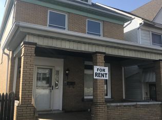 1010 2nd Ave, Altoona, PA 16602