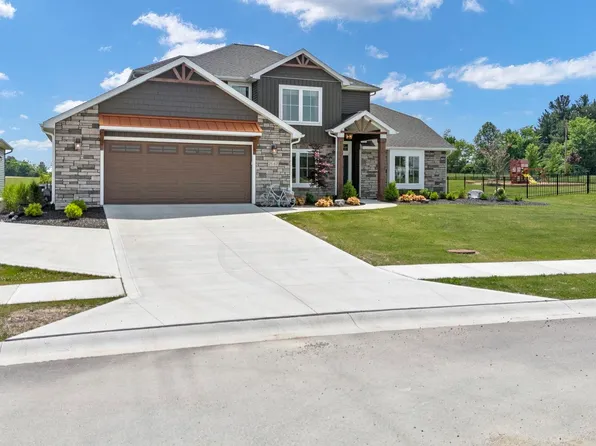 2642 Quinlado Ln, Fort Wayne, IN 46818