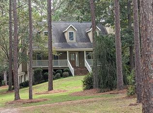 616 Harold Tyson Rd, Tifton, GA 31794