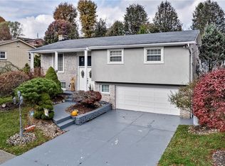 253 S Circle Dr, Weirton, WV
