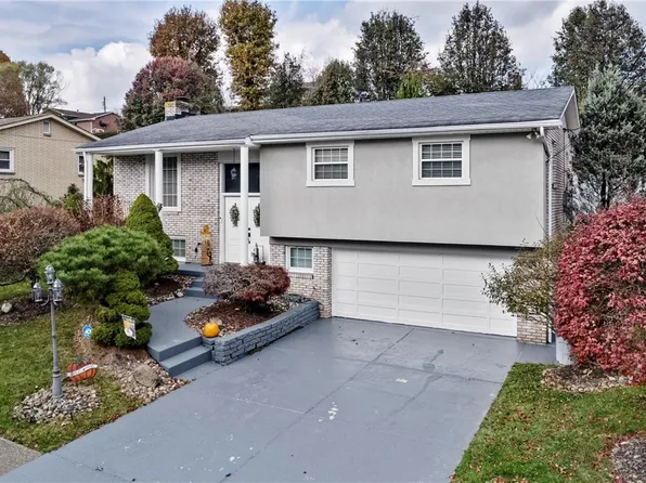 253 S Circle Dr, Weirton, WV 26062