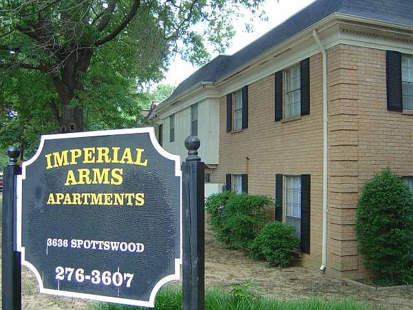 1st image of 3636 Spottswood Ave