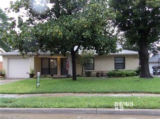 11355 Lippitt Ave, Dallas, TX 75218