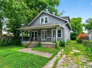 101 Marne Ave, Lexington, KY 40502