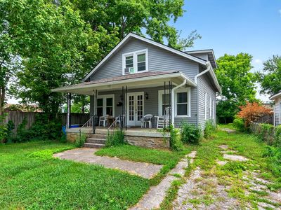 101 Marne Ave, Lexington, KY, 40502