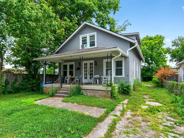 101 Marne Ave, Lexington, KY 40502