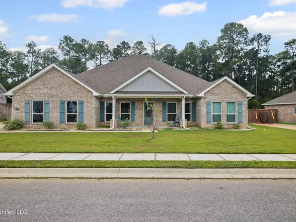 12281 Savannah Cir, Ocean Springs, MS 39564