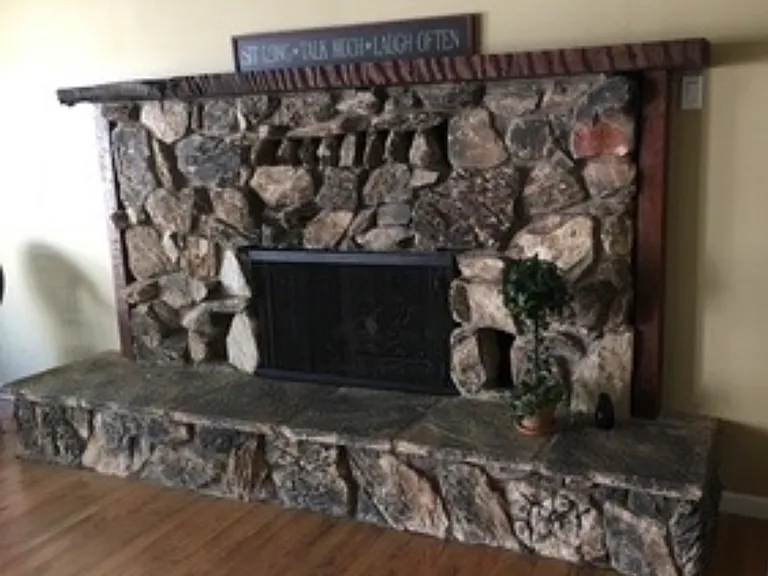 9001 Feather River Way — Photo 15