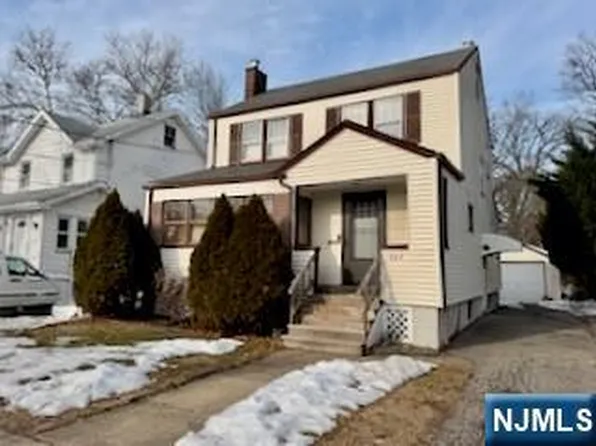 657 Martense Ave, Teaneck, NJ 07666
