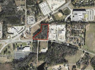 1851 Wendell Blvd, Wendell, NC 27591