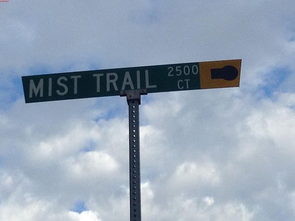 5th image of 2515 Mist Trail Ct