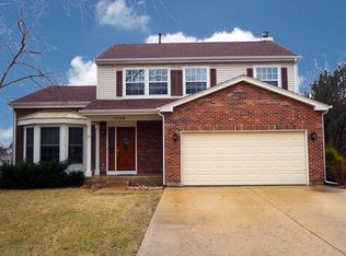 1114 Stanton Rd, Lake Zurich, IL 60047