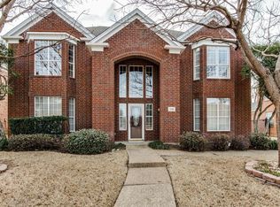 1316 Yellowstone Ln, Carrollton, TX 75006