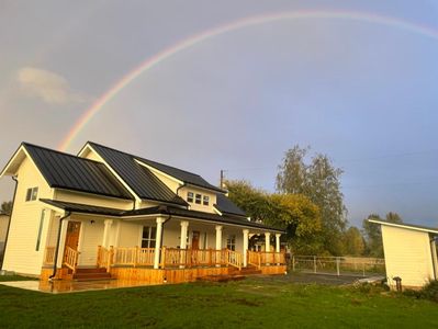 3000 E Smith Rd, Bellingham, WA, 98226
