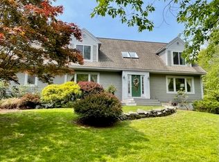 14 George Hill Rd, Grafton, MA 01519