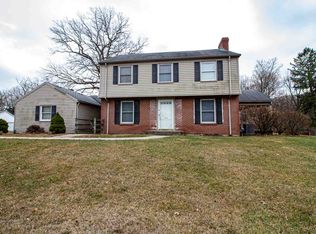2015 Union St, Lafayette, IN 47904