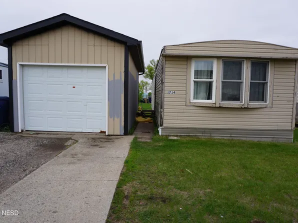 1714 14th Ave SE, Watertown, SD 57201