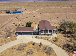 50752 252nd St W, Lancaster, CA 93536