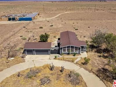 50752 252nd St W, Lancaster, CA, 93536