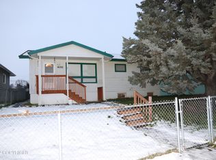 4011 E 8th Ave, Anchorage, AK 99508