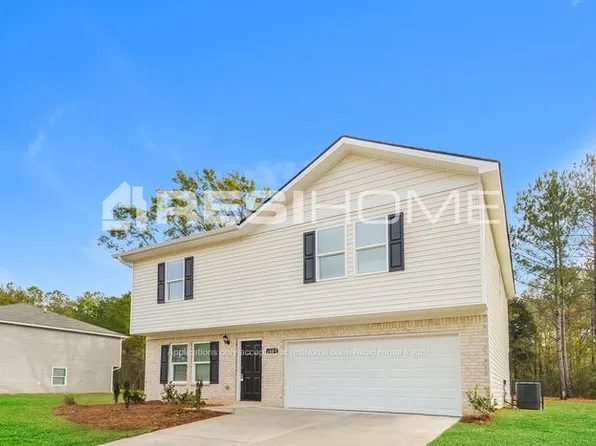 10 Sonya Cir, Covington, GA 30016
