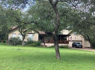 22111 Briarcliff Dr, Spicewood, TX 78669