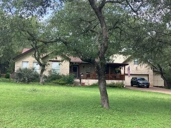 22111 Briarcliff Dr, Spicewood, TX 78669