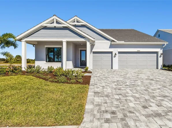 18003 Foxtail Loop, Venice, FL 34293