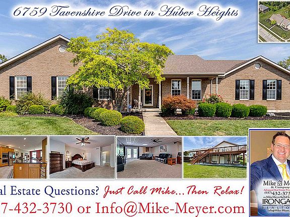 2nd image of 6759 Tavenshire Dr