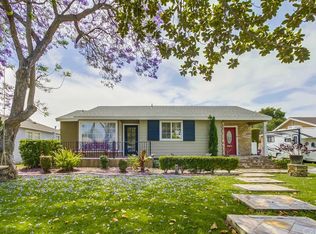 4729 Graywood Ave, Long Beach, CA 90808