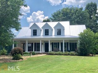 2071 Salem Rd, Watkinsville, GA 30677