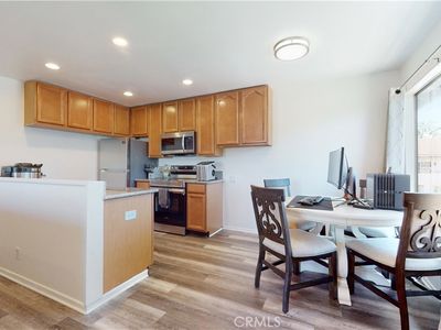 21941 Rimhurst Dr Unit N, Lake Forest, CA, 92630