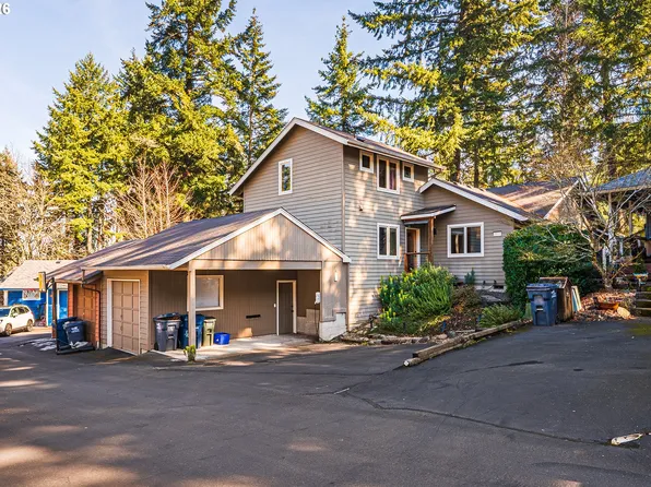 3010 Hendricks Hill Dr, Eugene, OR 97403