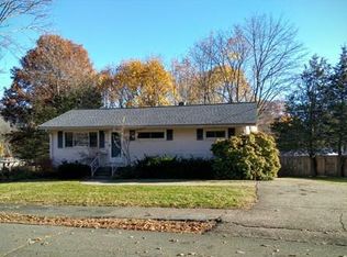 43 Hathaway Ave, Beverly, MA 01915