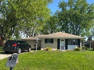920 Westchester Ave, Napoleon, OH 43545