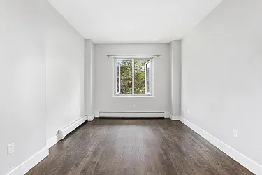 Rented by Corcoran