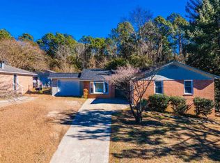 1554 Coolbreeze Dr, West Columbia, SC 29172