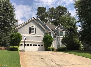 162 Woodshyre Ct, Lawrenceville, GA 30043