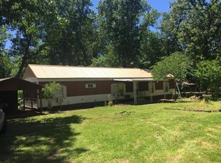 260 Elwood Pl, Eucha, OK 74342