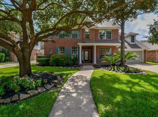 17123 Copper Shore Dr, Houston, TX 77095