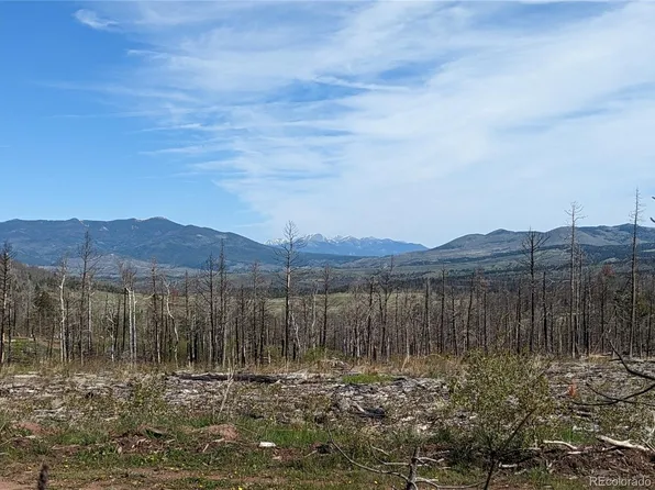 875 Ueda Place, Fort Garland, CO 81133